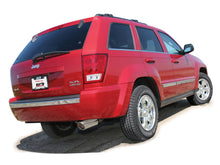 Cargar imagen en el visor de la galería, Borla 05-10 Grand Cherokee 5.7L V8 SS Catback Exhaust