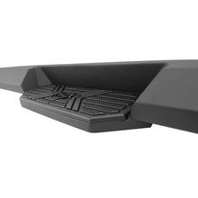 Cargar imagen en el visor de la galería, Westin/HDX 07-18 Toyota Tundra CrewMax Xtreme Nerf Step Bars - Textured Black