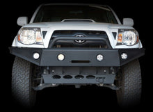 Load image into Gallery viewer, DV8 Offroad 05-15 Toyota Tacoma Front Bumper