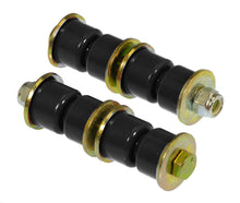 Cargar imagen en el visor de la galería, Prothane 88-00 Universal Sway Bar End Link Kit - Black