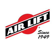 Cargar imagen en el visor de la galería, Air Lift Loadlifter 5000 Ultimate Plus w/ Stainless Steel Air Lines 2020 Ford F-250 F-350 4WD SRW