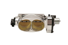 Cargar imagen en el visor de la galería, Ford Racing 65mm Cobra Jet Billet Aluminum Throttle Body