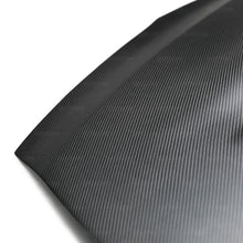 Cargar imagen en el visor de la galería, Seibon 09-10 Nissan Skyline R35 GT-R VSII-Dry Carbon Fiber Hood