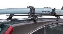 Cargar imagen en el visor de la galería, Rhino-Rack Nautic Universal Fitting Kayak Carrier - Side Loading