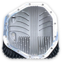 Cargar imagen en el visor de la galería, Banks Power 17+ Ford F250/F350 SRW Differential Cover Kit Dana M275- Black