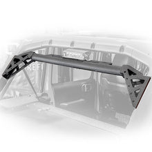 Cargar imagen en el visor de la galería, DV8 Offroad 2018+ Jeep Wrangler JL 4-Door Speaker/Light Bar Bracket