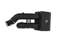 Load image into Gallery viewer, aFe Rapid Induction Cold Air Intake System w/Pro DRY S Filter 21-22 Ford F-150 Raptor V6-3.5L (tt)