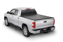 Cargar imagen en el visor de la galería, Tonno Pro 16-19 Toyota Tacoma 5ft Fleetside Lo-Roll Tonneau Cover