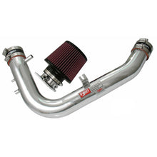 Cargar imagen en el visor de la galería, Injen 89-90 240SX 12 Valve Polished Short Ram Intake