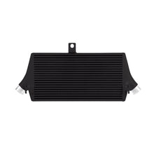 Cargar imagen en el visor de la galería, Mishimoto Mitsubishi Lancer Evolution 7/8/9 Race Intercooler - Black