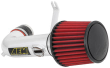 Cargar imagen en el visor de la galería, AEM Cold Air Intake System-2013 Nissan Altima 2.5L 4F/I-all