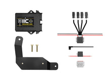 Cargar imagen en el visor de la galería, ICON 2014+ Ram 2500 4WD (IIC) Intelligent Control Install Kit