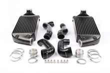 Cargar imagen en el visor de la galería, Wagner Tuning Porsche 996 TT Performance Intercooler Kit