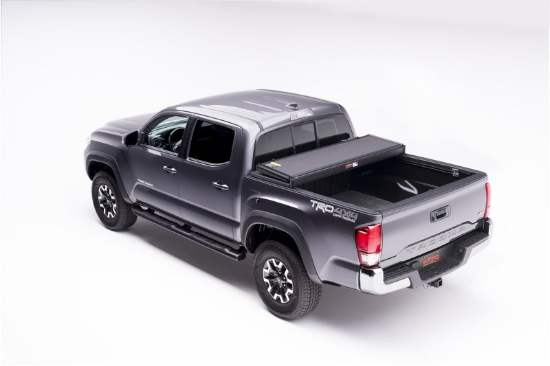 Extang 16 Toyota Tacoma (5ft) Solid Fold 2.0