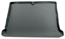 Load image into Gallery viewer, Husky Liners 02-06 Chevy Suburban/GMC Yukon/Denali XL Classic Style Gray Rear Cargo Liner