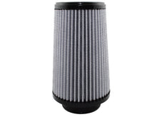 Cargar imagen en el visor de la galería, aFe MagnumFLOW Air Filters UCO PDS A/F PDS 3-1/2F x 6B x 4-3/4T x 9H