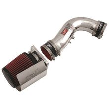 Cargar imagen en el visor de la galería, Injen 92-95 Lexus SC400 V6 4.0L Black IS Short Ram Cold Air Intake