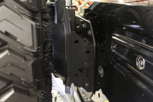 Cargar imagen en el visor de la galería, Go Rhino 18-20 Jeep Wrangler JL/JLU Rockline Spare Tire Relocation