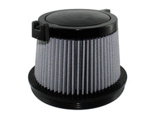Cargar imagen en el visor de la galería, aFe MagnumFLOW Air Filters OER PDS A/F PDS GM Diesel Trucks 06-10 V8-6.6L (td)