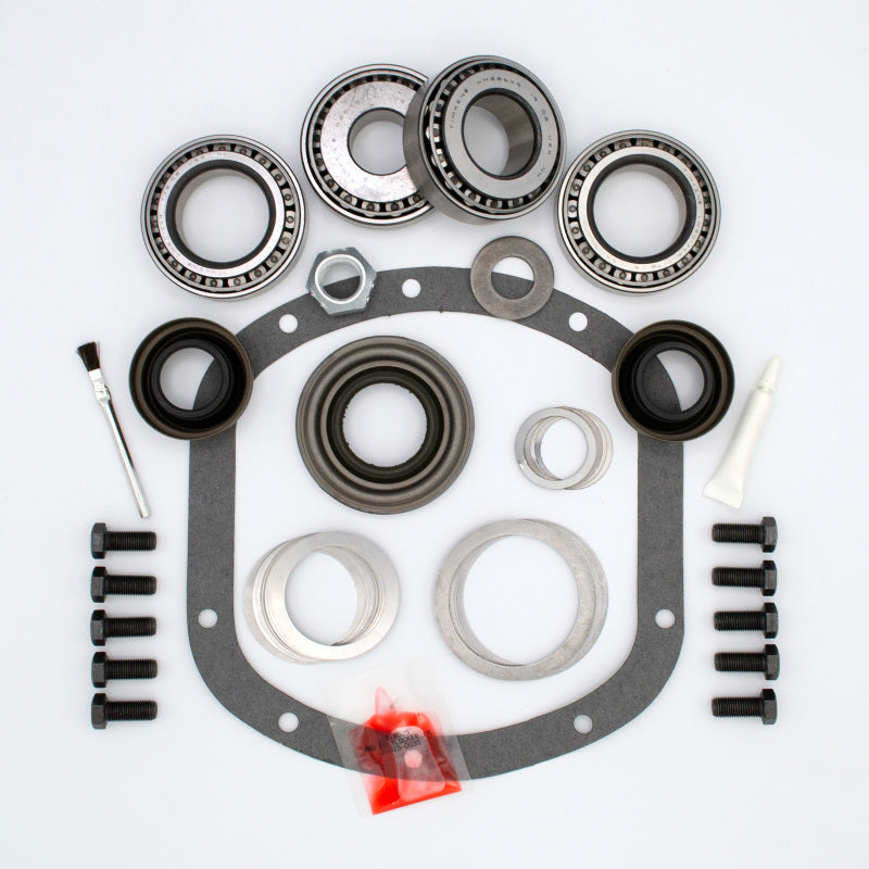 Eaton Dana 30 Front Master Install Kit