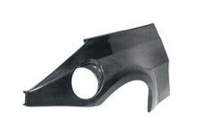 Cargar imagen en el visor de la galería, Seibon 02-08 Nissan 350Z Carbon Fiber Rear Fenders