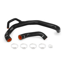 Cargar imagen en el visor de la galería, Mishimoto 2011+ Mopar LX Chassis 6.4L Hemi Black Silicone Hose Kit