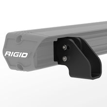 Cargar imagen en el visor de la galería, Rigid Industries 28in Chase Light Bar Universal - Rear Facing 27 Mode 5 Color LED Light Bar