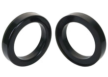 Cargar imagen en el visor de la galería, Whiteline 91-07 Toyota Land Cruiser Spring Pad Bushing Kit