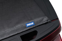 Cargar imagen en el visor de la galería, Tonno Pro 15-19 Chevy Colorado 6ft Fleetside Lo-Roll Tonneau Cover