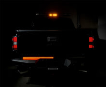 Cargar imagen en el visor de la galería, Putco 48in Work Blade LED Light Bar in Amber/White