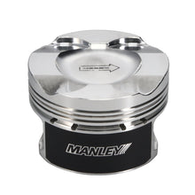 Cargar imagen en el visor de la galería, Manley BMW N55/S55 37cc Platinum Series Dish Piston Set - 84.5mm Bore