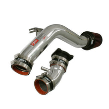 Cargar imagen en el visor de la galería, Injen 02-06 Altima 4 Cyl. 2.5L (CARB 02-04 Only) Polished Cold Air Intake