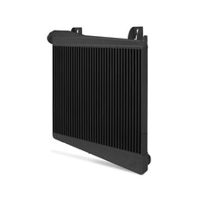 Cargar imagen en el visor de la galería, Mishimoto 08-10 Ford 6.4L Powerstroke Intercooler (Black)