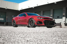 Cargar imagen en el visor de la galería, Corsa 2016-2024 Chevrolet Camaro SS 6.2L V8 3.0in X-Pipe