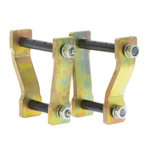 Cargar imagen en el visor de la galería, ARB Greasable Shackle Kit Rang/Bt50