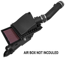 Cargar imagen en el visor de la galería, K&amp;N 16-19 Toyota Tacoma V6-3.5L Performance Air Intake System