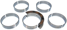 Cargar imagen en el visor de la galería, Clevite Cummins B Series 6 Cyl Contains Flange Bearing Main Bearing Set