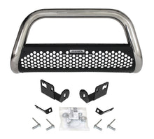 Cargar imagen en el visor de la galería, Go Rhino 15-20 Chevy Colorado RHINO! Charger 2 RC2 Complete Kit w/Front Guard + Brkts