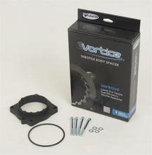 Cargar imagen en el visor de la galería, Volant 09-12 Dodge Ram 1500 5.7 V8 Vortice Throttle Body Spacer