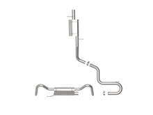 Cargar imagen en el visor de la galería, afe POWER MACH Force-Xp 18-21 Volkswagen Atlas V6-3.6L 304 SS Cat-Back Exhaust System