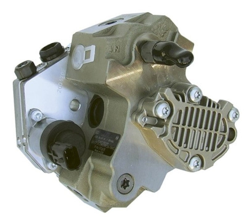 Exergy 01-04 Chevy Duramax LB7 Sportsman CP3 Pump (LBZ Based w/ FCA)