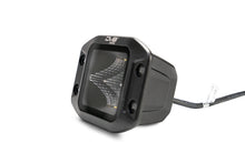 Cargar imagen en el visor de la galería, DV8 Offroad Elite Series 3in Cube LED Light 40W Spot 3W LED