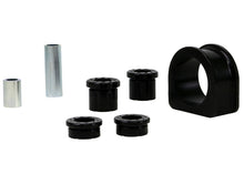 Cargar imagen en el visor de la galería, Whiteline 1995 Toyota Tacoma Base Steering Rack Bushing Kit