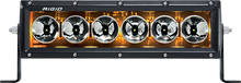Cargar imagen en el visor de la galería, Rigid Industries Radiance 10in Amber Backlight