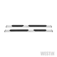 Load image into Gallery viewer, Westin 2007-2018 Chevy Silverado 1500/2500/3500 Ext/Dbl Cab R5 Nerf Step Bars - SS