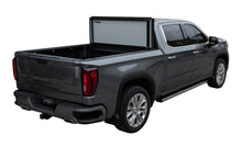 Cargar imagen en el visor de la galería, Access LOMAX Stance Hard Cover 2022+ Toyota Tundra 5ft 6in Box (w/deck rail)