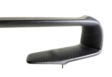 Cargar imagen en el visor de la galería, Seibon 09-15 Nissan GTR Dry Carbon Fiber Rear Spoiler