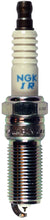 Cargar imagen en el visor de la galería, NGK Laser Iridium Spark Plug Box of 4 (SILTR6A7G)