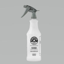 Cargar imagen en el visor de la galería, Chemical Guys Professional Heavy Duty Bottle &amp; Sprayer - 32 oz