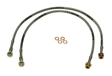 Cargar imagen en el visor de la galería, Skyjacker 1989-1991 Chevrolet V2500 Suburban Brake Hose